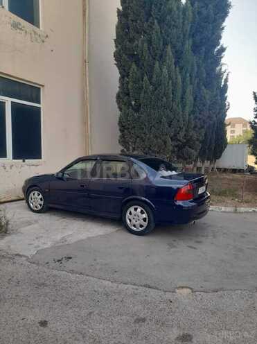 Opel Vectra 1999, 370,000 km - 2.0 l - Bakı