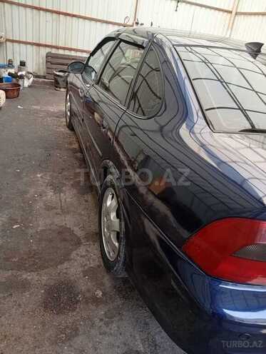 Opel Vectra 1999, 370,000 km - 2.0 l - Bakı