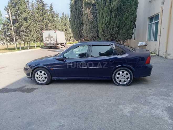 Opel Vectra 1999, 370,000 km - 2.0 l - Bakı