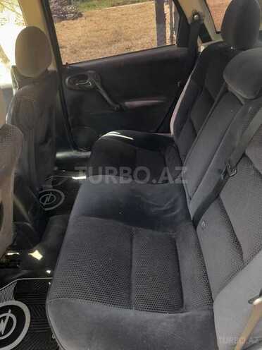 Opel Vectra 1999, 370,000 km - 2.0 l - Bakı
