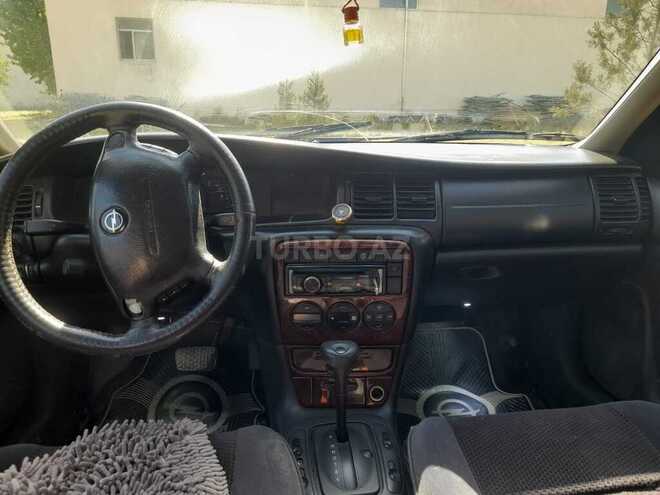 Opel Vectra 1999, 370,000 km - 2.0 l - Bakı
