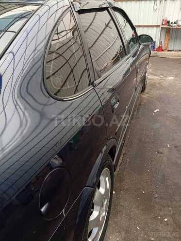 Opel Vectra 1999, 370,000 km - 2.0 l - Bakı