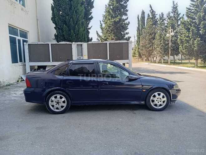 Opel Vectra 1999, 370,000 km - 2.0 l - Bakı