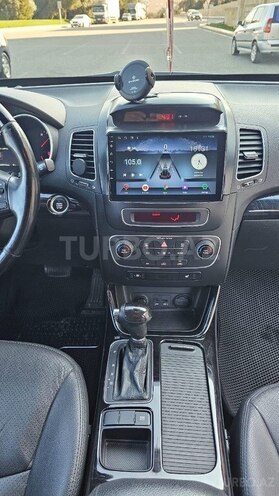 Kia Sorento 2013, 131,000 km - 2.0 l - Bakı