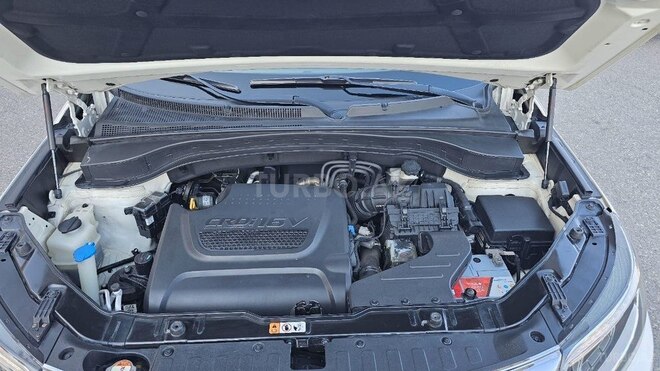 Kia Sorento 2013, 131,000 km - 2.0 l - Bakı