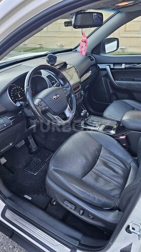Kia Sorento 2013, 131,000 km - 2.0 l - Bakı