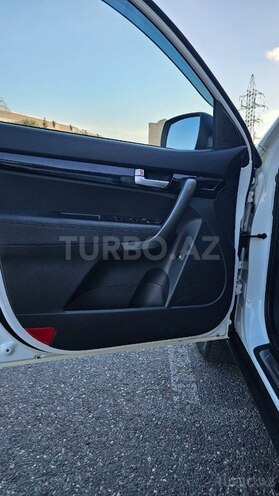 Kia Sorento 2013, 131,000 km - 2.0 l - Bakı