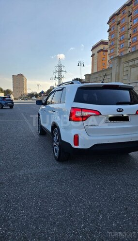 Kia Sorento 2013, 131,000 km - 2.0 l - Bakı