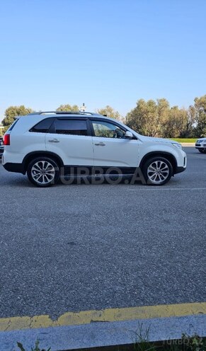 Kia Sorento 2013, 131,000 km - 2.0 l - Bakı