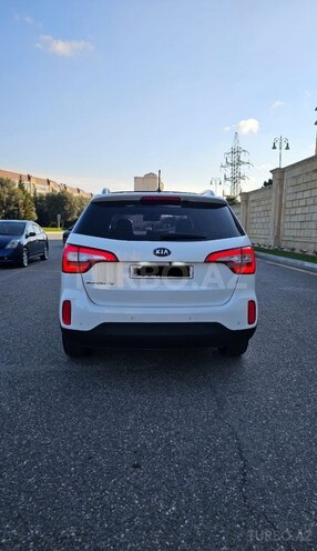 Kia Sorento 2013, 131,000 km - 2.0 l - Bakı