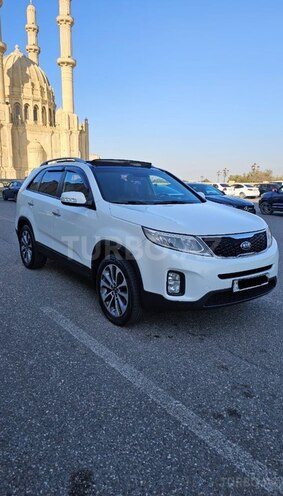 Kia Sorento 2013, 131,000 km - 2.0 l - Bakı