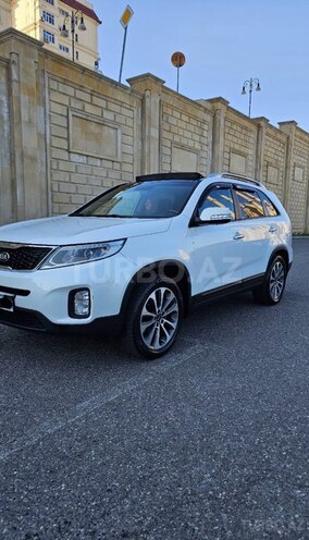 Kia Sorento 2013, 131,000 km - 2.0 l - Bakı