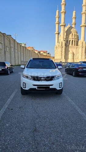 Kia Sorento 2013, 131,000 km - 2.0 l - Bakı