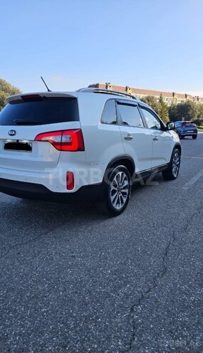 Kia Sorento 2013, 131,000 km - 2.0 l - Bakı