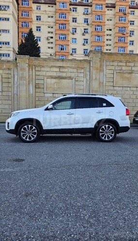 Kia Sorento 2013, 131,000 km - 2.0 l - Bakı