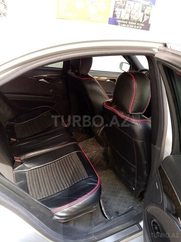 Mercedes E 270 2002, 350,000 km - 2.7 l - Bakı