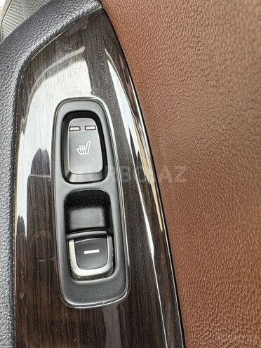 Kia K5 2015, 166,000 km - 1.7 l - Bakı