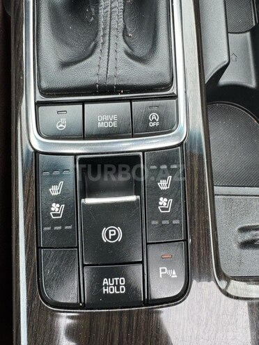 Kia K5 2015, 166,000 km - 1.7 l - Bakı