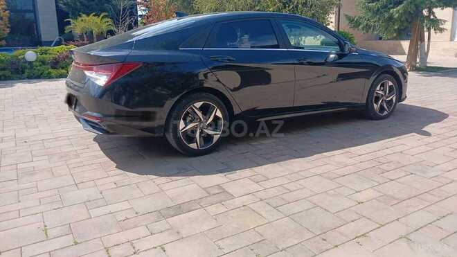 Hyundai Elantra 2022, 148,000 km - 2.0 l - Bakı