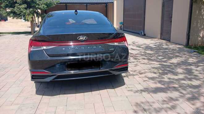 Hyundai Elantra 2022, 148,000 km - 2.0 l - Bakı