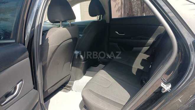 Hyundai Elantra 2022, 148,000 km - 2.0 l - Bakı