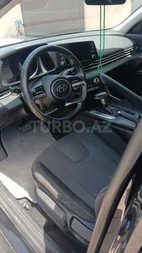 Hyundai Elantra 2022, 148,000 km - 2.0 l - Bakı