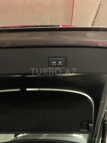 Audi A7 2021, 15,000 km - 3.0 l - Bakı