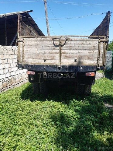 GAZ 53 1992, 24,566 km - 4.3 l - Qazax