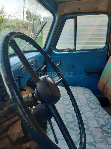 GAZ 53 1992, 24,566 km - 4.3 l - Qazax