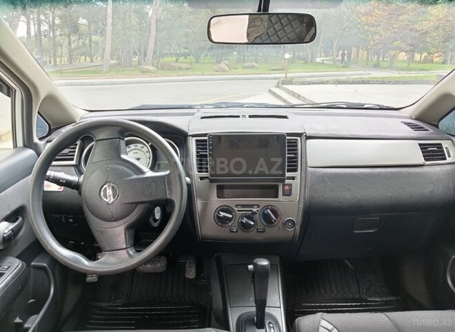 Nissan Tiida 2011, 251,123 km - 1.5 l - Bakı