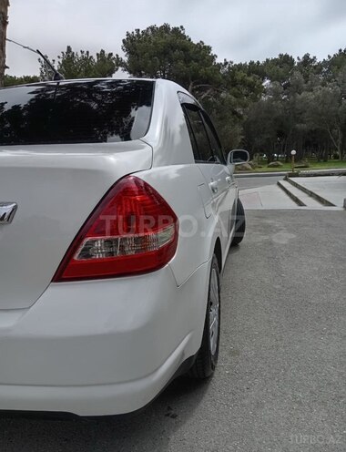 Nissan Tiida 2011, 251,123 km - 1.5 l - Bakı