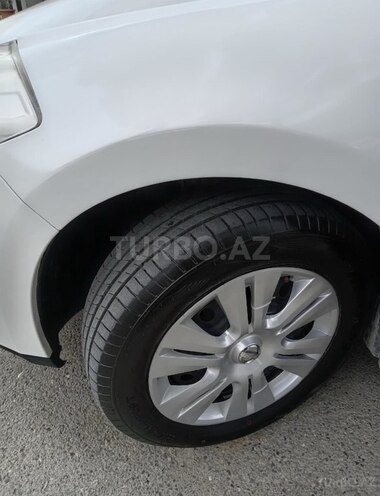 Nissan Tiida 2011, 251,123 km - 1.5 l - Bakı