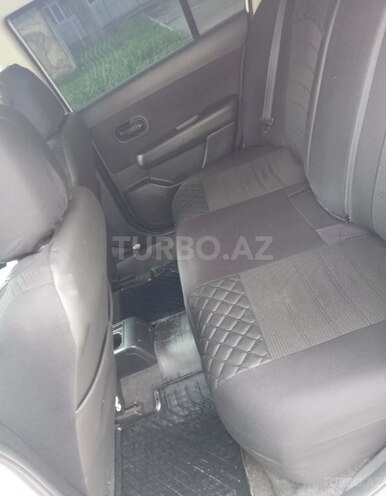 Nissan Tiida 2011, 251,123 km - 1.5 l - Bakı