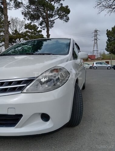 Nissan Tiida 2011, 251,123 km - 1.5 l - Bakı
