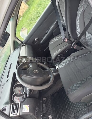 Nissan Tiida 2011, 251,123 km - 1.5 l - Bakı