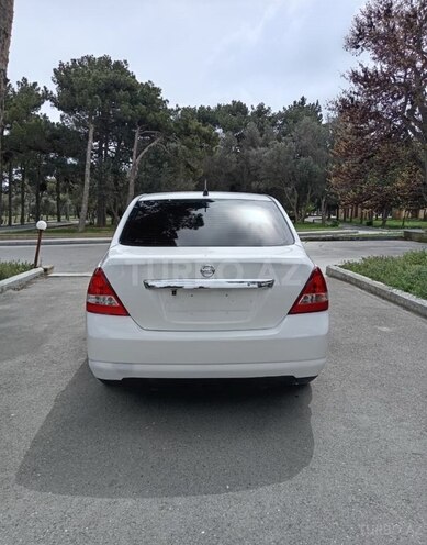 Nissan Tiida 2011, 251,123 km - 1.5 l - Bakı