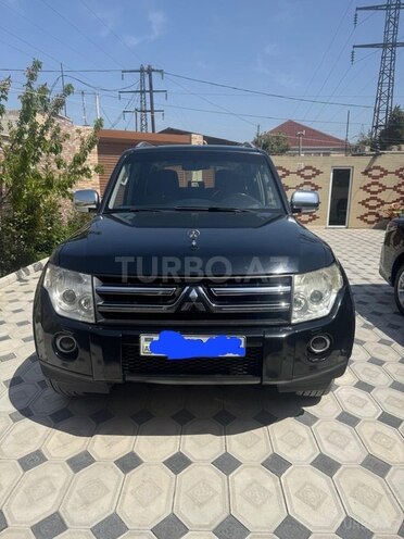 Mitsubishi Pajero 2007, 234,293 km - 3.0 l - Bakı
