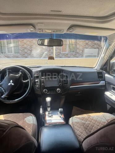 Mitsubishi Pajero 2007, 234,293 km - 3.0 l - Bakı