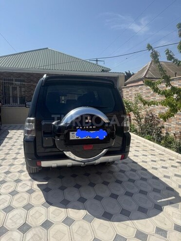 Mitsubishi Pajero 2007, 234,293 km - 3.0 l - Bakı