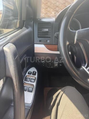 Mitsubishi Pajero 2007, 234,293 km - 3.0 l - Bakı