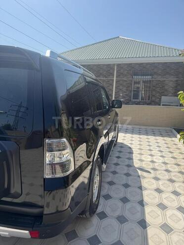 Mitsubishi Pajero 2007, 234,293 km - 3.0 l - Bakı