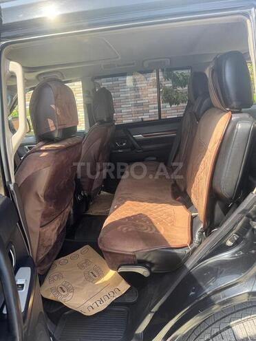 Mitsubishi Pajero 2007, 234,293 km - 3.0 l - Bakı