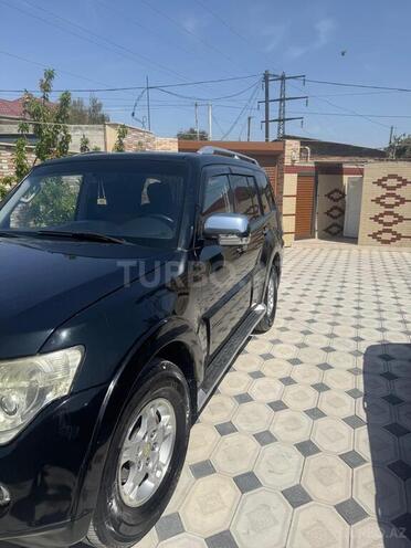 Mitsubishi Pajero 2007, 234,293 km - 3.0 l - Bakı