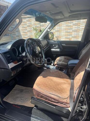 Mitsubishi Pajero 2007, 234,293 km - 3.0 l - Bakı