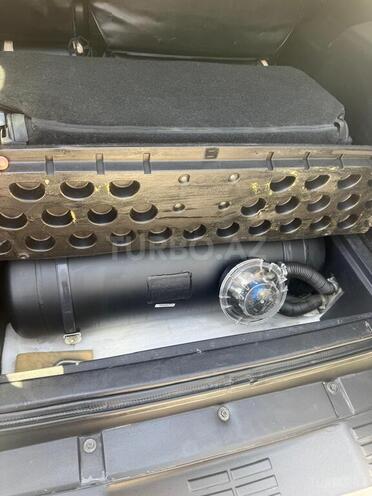 Mitsubishi Pajero 2007, 234,293 km - 3.0 l - Bakı