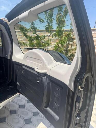 Mitsubishi Pajero 2007, 234,293 km - 3.0 l - Bakı