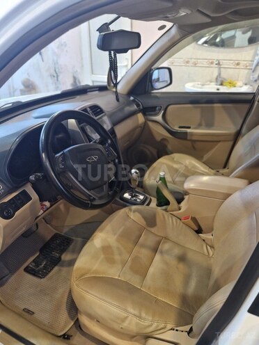 Chery Tiggo (T11) 2013, 186,000 km - 1.9 л - Bakı