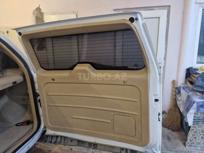 Chery Tiggo (T11) 2013, 186,000 km - 1.9 л - Bakı