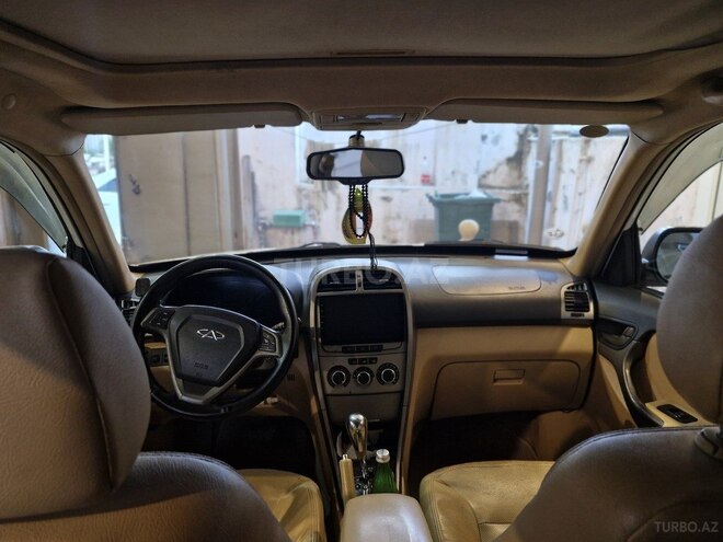 Chery Tiggo (T11) 2013, 186,000 km - 1.9 л - Bakı