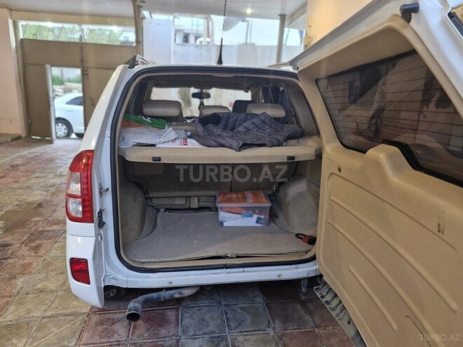 Chery Tiggo (T11) 2013, 186,000 km - 1.9 л - Bakı